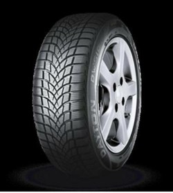 Resim Dayton 175/70R13 82T DW510E M+S / SFM DAYTON 