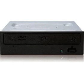 Resim Pioneer BDR-209DBK Bulk 16X Blu-Ray Bd-R Dahili Optik Yazıcı 