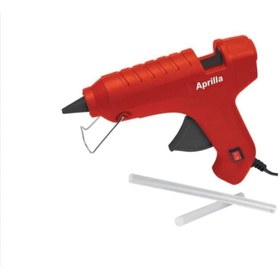 Resim Aprilla Home Aprilla Silikon Tabancası 40w 