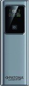 Resim Patona Platinum 4237 Powerbank - 20.000 mAh, 100W Hızlı Şarj, USB-C, PD Destekli 