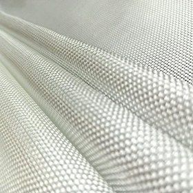 Resim ELYAF DOKUMA ÖRGÜ CAM ELYAF 300 GRAM / M2 FİBER KOMPOZİT LAMİNASYON TEKNE (25 METRE FİYATIDIR) 