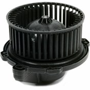 Resim ISUZU NKR 24 VOLT KALORİFER MOTORU 2727005330 272700-5330