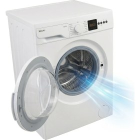 Resim Regal cm 80101 Beyaz 8 kg 1000D Çamaşır Makinesi 