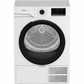 Resim Altus AL KM 846 8 KG Isı Pompalı Çamaşır Kurutma Makinesi 