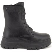 Resim Venüs 2254630 Kadın Bot Vns4-2254630001 Siyah 