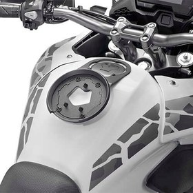 Resim GIVI BF44 DEPOÜSTÜ ÇANTA APARATI (HONDA) 
