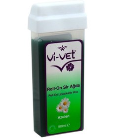 Resim Vi-Vet Azulen Roll-On Sir Ağda 100 ML 