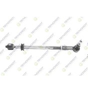 Resim TEKNOROT V-701706 Rot Takimi Sag Transporter IV 90-03 701407312 V701706 (WP781458) 