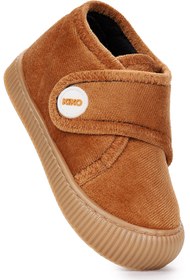 Resim Kiko Kids Petri Günlük Kız Çocuk Ev Okul Kreş Panduf 