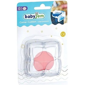 Resim Babyjem Köşe Koruyucu 