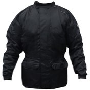 Resim Revit Monsoon Yağmurluk Üst 