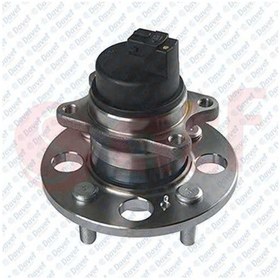 Resim Arka Teker Porya Rlmnli I20 Accent Getz 2002-10 Picanto-Rio 2005- 504619259 