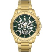 Resim U.s. Polo Assn. Uspa1057-05 Erkek Kol Saati 