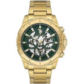 Resim U.s. Polo Assn. Uspa1057-05 Erkek Kol Saati 
