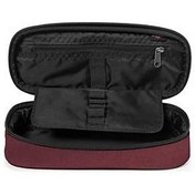 Resim Eastpak Oval Single Crafty Wine Kalem Çantası Ek71723s 