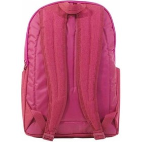 Resim Slazenger 22144 Pembe Okul Sırt Çantası 
