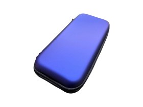 Resim Crk Tech Nintendo Switch 2 Uyumlu Koruma Seti: Sert Gövde Taşıma Çantası + 9h Temperli Glass Ekran Koruyucu Cam 