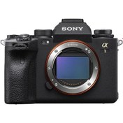 Resim Sony Alpha A1 Body Fotoğraf Makinesi (Sony Eurasia Garantili) 