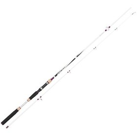 Resim Kali Kunnan Outsider 270 Cm 20-50g Atarlı Karbon Spin Olta Kamışı 