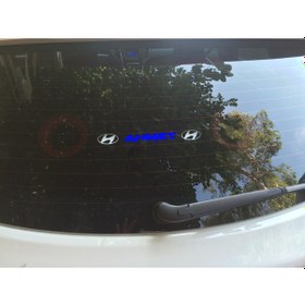 Resim Hyundai Accent Era Pandizot Polyesterli Kabartmalı 2 Port Işıklı 