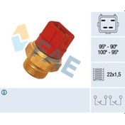 Resim Fae 37960 - Fan Musuru 95 / 90 Escort 1,3 / 1,8td / 1,6 / 1,8 90 99 Mondeo 93 96 Orıon Iıı 90 93 Scorpıo 2,5t 