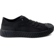 Resim Gamelu B-Vigor Lastikli Memory Foam Taban Paraşüt Kumaş Sneaker Erkek Spor Ayakkabı 