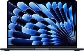 Resim Apple MacBook Air 13" M4 | 256 GB SSD 16 GB RAM 10 CPU 8 GPU 