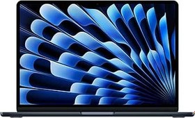 Resim Apple MacBook Air 13" M4 | 256 GB SSD 16 GB RAM 10 CPU 8 GPU 
