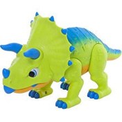 Resim Dino Troop Kids Sesli Triceraptor 