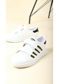 Resim Efol Cırtlı Garson Çocuk Spor Ayakkabı 