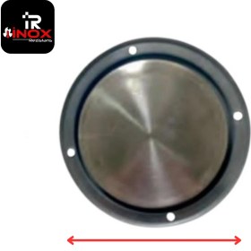 Resim Armağan Semaver Rezistansı 