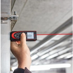 Resim Leica Disto D2 Lazer Metre 