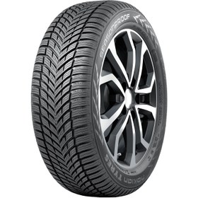 Resim Nokian Seasonproof 235/65R16C 115/113R 