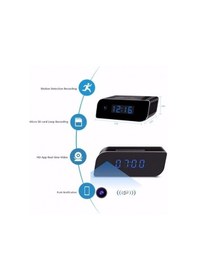Resim 4k Wifi Kamera Bebek Bakıcı Kamera 1080p Masa Üstü Sesli Kayıt 
