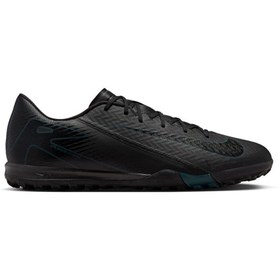 Resim Nike Mercurial Vapor 16 Academy TF (FQ8449-002) | Siyah 