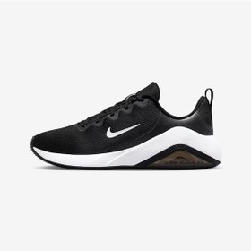 Resim Nike Bella 7 Kadın Spor Ayakkabısı Fz1689-003 Siyah 