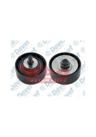 Resim Alternator Gergı Rulmanı Plastık Rulman Daıly Ducato 2.3jtd 02 70 29 