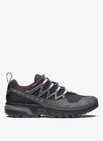 Resim Salomon Acs+ Gtx Erkek Outdoor Ayakkabısı L47822000 Siyah 