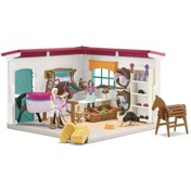 Resim Schleich Atcılık Dükkanı 42568 