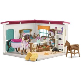 Resim Schleich Atcılık Dükkanı 42568 
