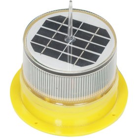 Resim ALLES Smf-012 Solar Marine Fener Çakarlı 2-3 Nm 