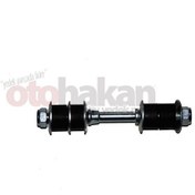 Resim AYD 12814 VİRAJ ÇUBUGU ÖN STABİLİZER SAĞ SOL HIACE 90-96 48819260 