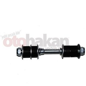 Resim AYD 12814 VİRAJ ÇUBUGU ÖN STABİLİZER SAĞ SOL HIACE 90-96 48819260 