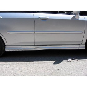 Resim Honda City Yan Marşpiyel 2009 Ve Sonrası Modeller 
