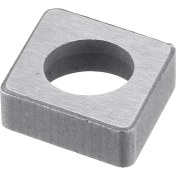 Resim Geleneksel Drillpro 10 Adet Karbür Shim Aksesuarları Kesici Pedi MC0903/MC1204/MC1604/MC1904 Cnc Torna ARAÇLARI-MC1604 (Yurt Dışından) 