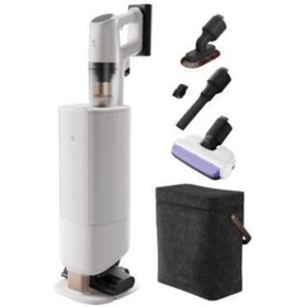 Resim Electrolux Hijyenik UV 800 I EP83HB25UV Dikey Şarjlı Süpürge 