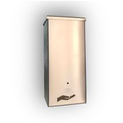 Resim Mutinox1209 -304 Kalite Paslanmaz OtomAtık Dezenfektan Dispenseri 