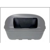 Resim MOTOSİKLET ARKA ÇANTA YASTIĞI 