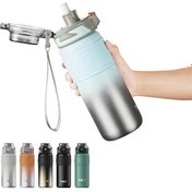 Resim Tkk Termos Çelik 500 ML T2022 