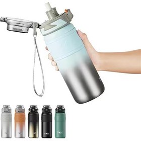 Resim Tkk Termos Çelik 500 ML T2022 